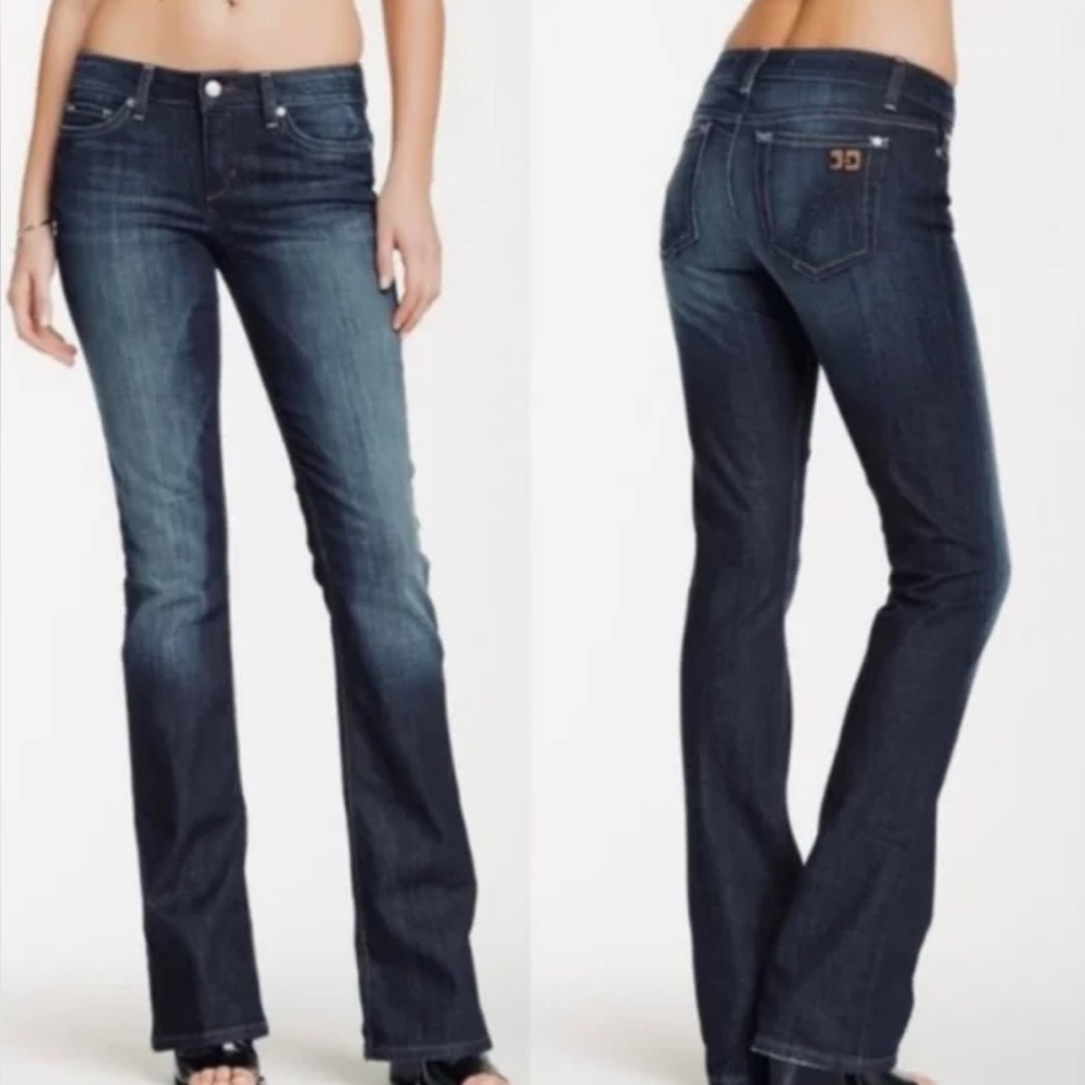 NWT JOES “The Rocker” Jeans